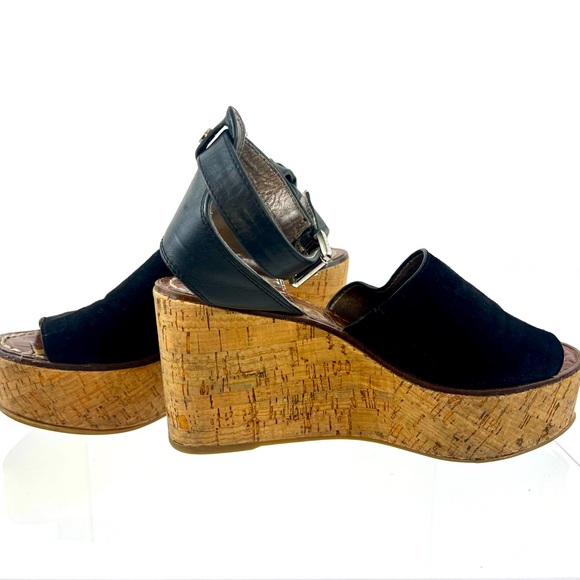 SAM EDELMAN SANDAL - Picture 1 of 5